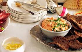 Smoked Salmon Dip Recipe Smoked Salmon Dip Salmon Dip Smoked Salmon