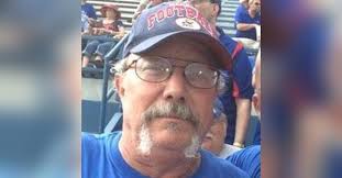 Dennis McLaughlin Obituary