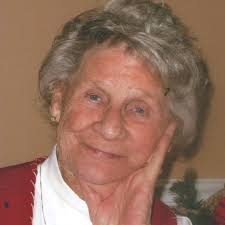 Hilda R. Bruce Gammon Obituary (1928