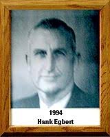 Hank Egbert