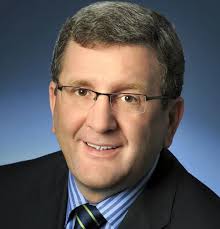 LES MAIRES DE QUÉBEC] Régis Labeaume, maire de Québec depuis 2007