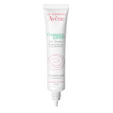 Emulsie Avene Cleanance Expert Pentru Ten Acneic 40 Ml Emag Ro