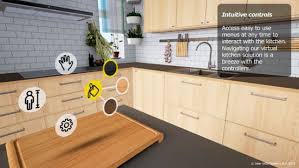 3d models of ikea are available for download in fbx, obj, max, 3ds, c4d file formats. Ikea Juega A Decorar Tu Cocina Con Realidad Virtual
