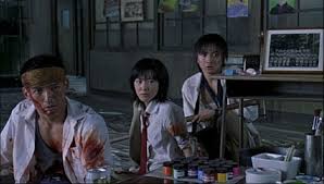 · watch the full tale of the battle royale saga featuring rookie, soldier, jack and more battle royale (2000) full watch free online on soapgate aka soap2day with english subtitles. 7 Reasons Why Battle Royale Is A Cult Masterpiece Taste Of Cinema Movie Reviews And Classic Movie Lists