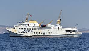 Freedom Flotilla - News update