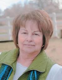 Carol Anderson Obituary August 28, 2021