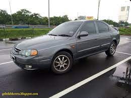 Desmontando tablero de instrumentos hasta la placa base. Geledah Kereta Kia Spectra 1 6 Ls A