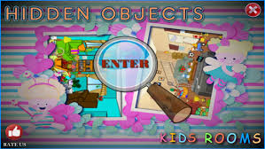 Welcome to the website with online puzzles for all ages. Hidden Objects Kidsroom For Pc Mac Windows 7 8 10 Free Download Napkforpc Com