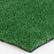 Trafficmaster 6 Ft X 100 Ft Artificial Grass Opp 69a The Home Depot Artificial Grass Carpet Grass Carpet Synthetic Lawn