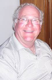 Obituary of James Allan Kellar