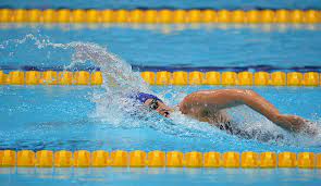 Swimming Is An Excellent Sport That Has Many Benefits And Can Be Practiced At Any Age Swimming Pool Float Outdoor