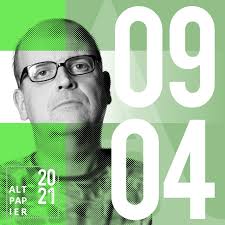 Das Altpapier am 9. April 2021: Ein Skandal, der keiner ist