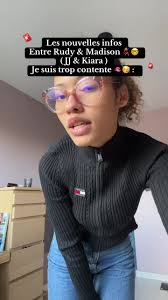 JE SUIS TROP CONTENTE punaise pr tt ceux qui disent qu’il s’entend avec  personne etc voila ☺️ #pourtoi #rudypankow #madisonbailey #fympp @🌞🍉🌲🌊🍵