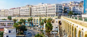 Algiers, Algeria