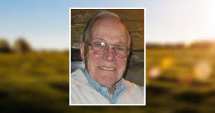 James "Bill" Litman Obituary 2020