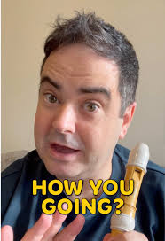 My Name is Richard: A Day in the Corner