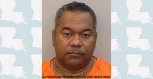 Deputy in Louisiana Arrested and Terminated in Connection with 200 Counts  of Possession of Child Pornography