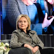 This channel is the official hub for videos related to hillary clinton's 2016 presidential run. Hillary Clinton Interview On Her Hulu Docuseries Hillary