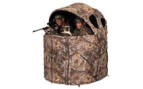 Ameristep Deluxe Tent Chair Blind Tent Chair Hunting Blinds Blinds For Sale
