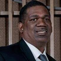 Marcus G. Smith Sr. Obituary