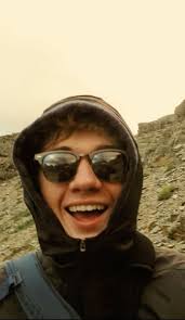 Thank you for being here!