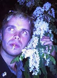 THE DISINHIBITOR: New Sonnets by Ted Rees