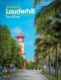 Schau dir angebote von sport sport auf ebay an. Destination Lauderhill Vol 1 By Destinationlauderhill Issuu