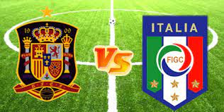 Home » liga italia » hasil pertandingan espanyol vs barcelona espanyol vs barca. Spesial Semifinal Piala Konfederasi 2013 8 Duel Bersejarah Spanyol Vs Italia Bola Net
