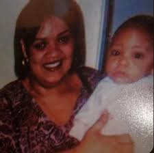 Mother of 3 children 21 years apart