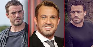 Five Fast Facts About British Soap Star Jamie Lomas