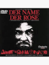 Der Name der Rose