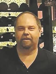 Timothy Wayne Powell