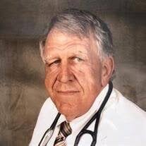 Dr. Hugh Albert Nutt Obituary