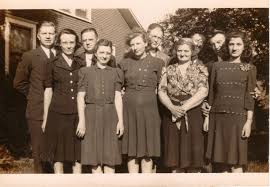 Malcolm Everett Cole (1908-1965)