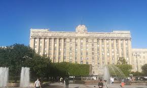 Maybe you would like to learn more about one of these? Soviet Architecture In Petersburg Review Of House Of Soviets St Petersburg Russia Tripadvisor