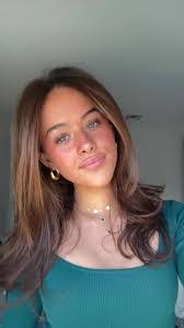 Bianca Conner's Instagram, Twitter & Facebook