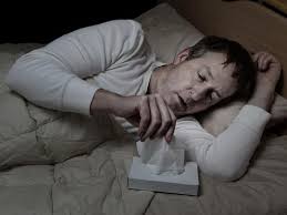 التعرق الليلي حالة مرضية متعددة الأسباب صحيفة الخليج