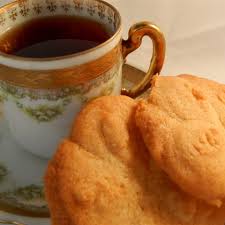 Paula deen's southern cooking bible: Tea Cakes