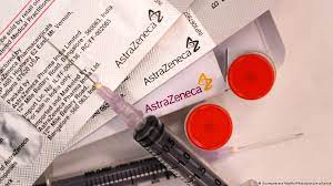 Questions about serious blood clots in a tiny minority of cases have undermined confidence in the astrazeneca vaccine. D1qu3nnot Uwsm