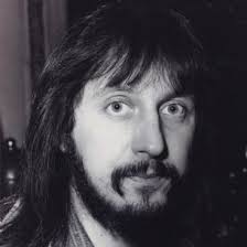 John Entwistle