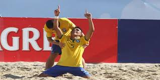 There live 332 people, it is at 0m of altitude. Brasil Derrota A Mexico En El Mundial De Futbol De Playa