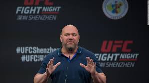 Paralee was the first generation not to work as a domestic for the gilbert's, the same family that had employed and enslaved her family since 1821. Ufc President Dana White On Coronavirus I Ve Never Seen Anything Like This In My Lifetime Cnn