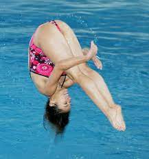 Paola milagros espinosa sánchez (distrito federal, méxico, 31 de julio de 1986), es una clavadista mexicana que ha competido en cuatro ocasiones en los juegos olímpicos. La Jornada Paola Espinosa Quedo Cerca Del Podio En Trampolin En La Serie Mundial De Clavados
