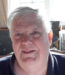 William Henry McCann Obituary