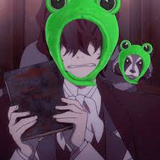 Pin On Bungou Stray Dogs