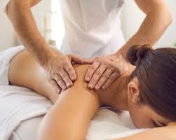 Exploring the Power of Deep Tissue Massage: What You Need to Know – ThreeSixty Osteopathy