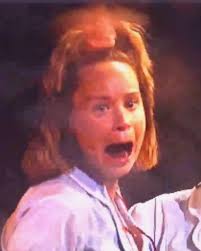 Monday night, Waitress Live