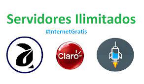 Get free unlimited vpn server without username, password, . Servidores Para Apk Custom Y Http Injector Para Claro Colombia