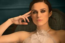 Keira Knightley para Chanel : r/popculturechat