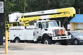 Find useful information, the address and the phone number of the local business you are looking for. Power Companies Sending Repair Crews Before Michael Hits Tallahassee